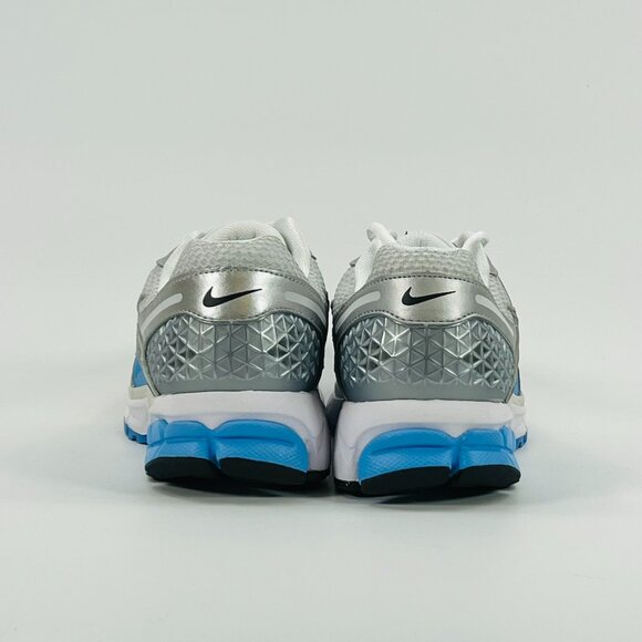 Nike Zoom Vomero 5 'Platinum University Blue' FJ4151-101 Multi Size - Picture 6 of 9